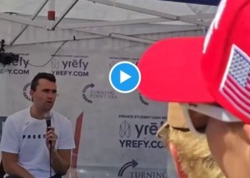 Charlie Kirk