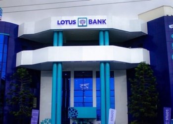 Lotus Bank