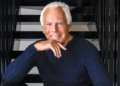 Giorgio Armani Is Dead