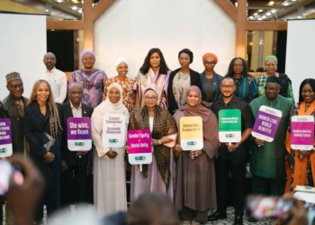 $1 Trillion Economy Ambition