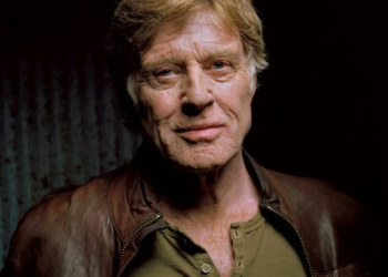 Robert Redford