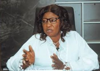 Grace Adayilo death, FCT Head of Service dies, first female FCT HoS, indigenous FCT HoS, Grace Adayilo obituary, FCTA news, FCT civil service news, Abuja government official dies, Nigerian female leaders, Bola Tinubu appointments