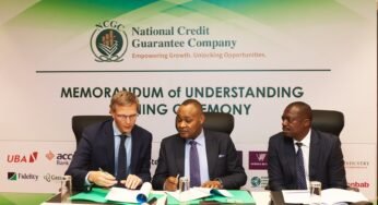 NCGC Seals Landmark Deal with Banks to Boost Credit Access for Youth, Women Entrepreneurs