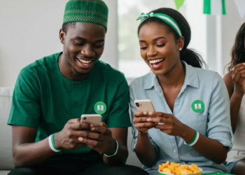 Happy Independence Day Nigeria Messages