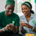 Happy Independence Day Nigeria Messages