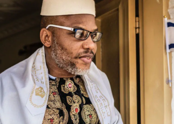 Nnamdi Kanu