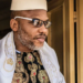 Nnamdi Kanu