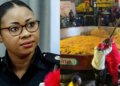 SP Josephine Adeh