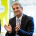 Nestle CEO Laurent Freixe