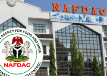 Pharmaceutical Products in Nigeria