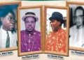 Ogoni Heroes