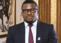 Sujimoto Founder, Olasijibomi Suji Ogundele