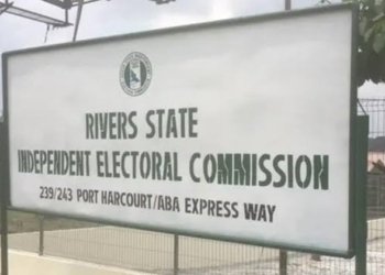 Rivers LG Elections