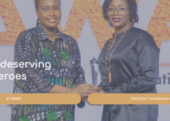 2025 Annual Impact Investing Awards