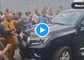 Minister Imaan Sulaiman-Ibrahim