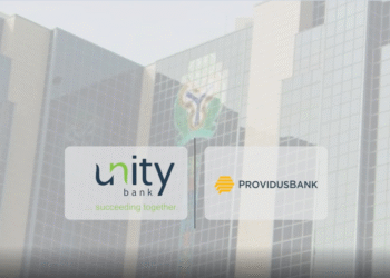 Unity Bank