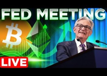September Fed Meeting Live Updates