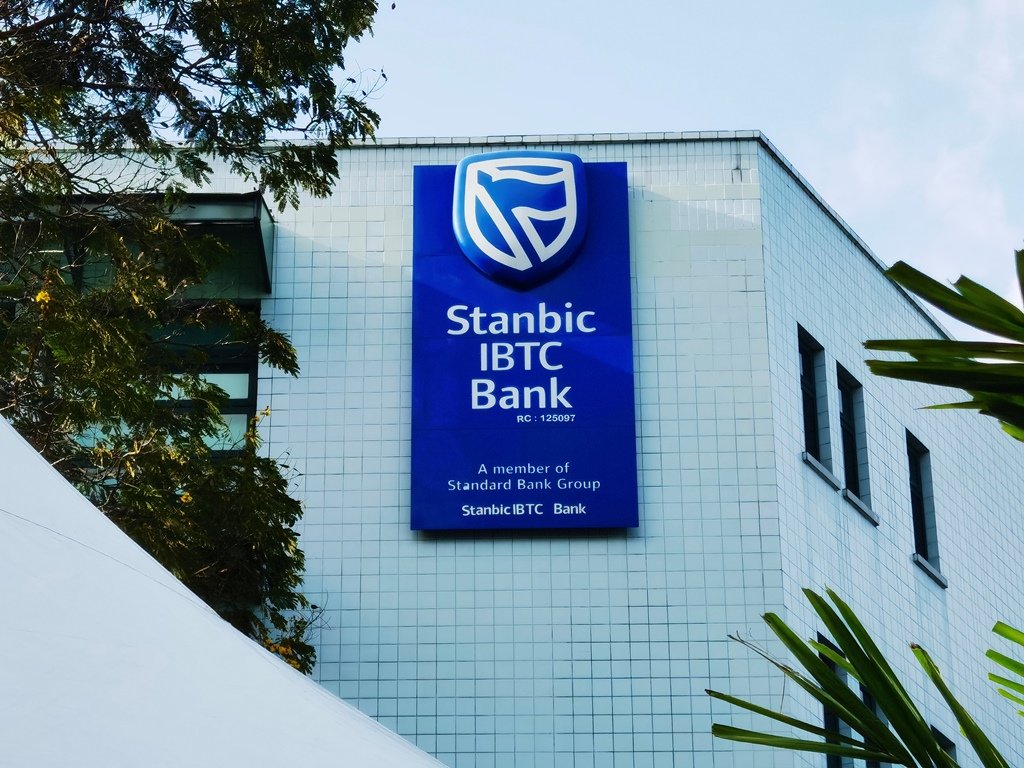 Stanbic IBTC Bank