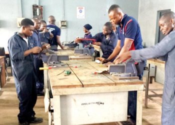 Technical Schools In Nigeria