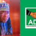 Tinubu Administration
