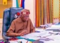 President Tinubu