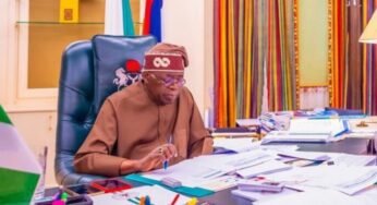 PDP Chieftain Eze Calls for Scrapping of EFCC, NDLEA, ICPC Over Tinubu’s Pardon of Convicts