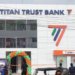 Titan Trust Bank