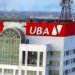 UBA, Mastercard