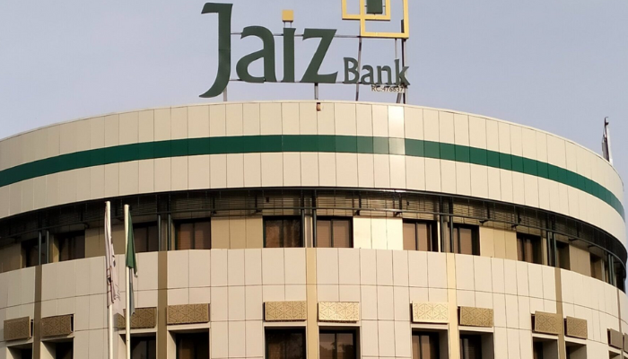 Jaiz Bank
