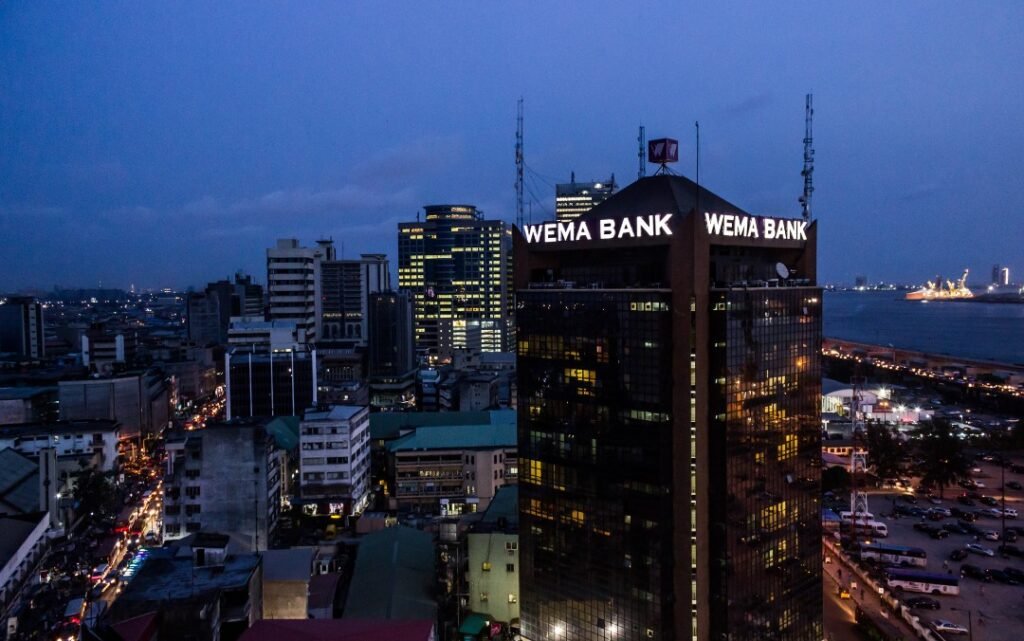 Wema Bank