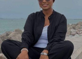 Morayo Afolabi-Brown