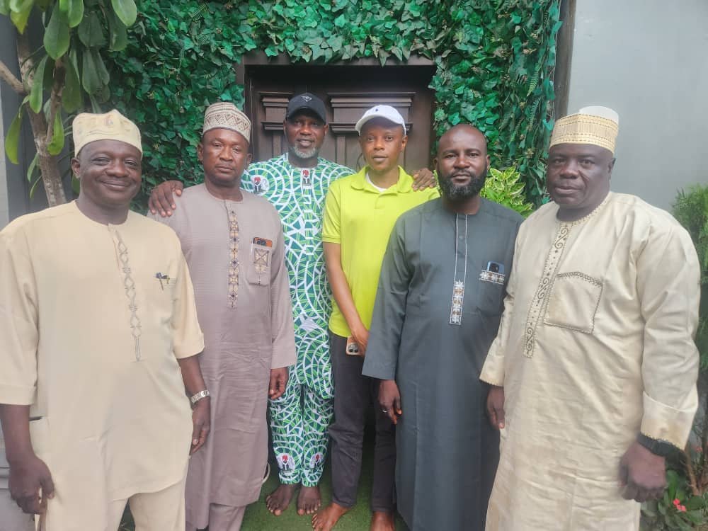 Arewa Community Stakeholders in Lagos