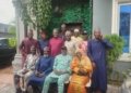 Arewa Community Stakeholders in Lagos, Southwest