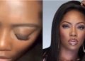 Tiwa Savage Sex Tape