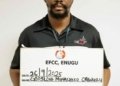 Crypto Fraudster