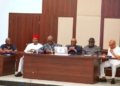 FCT Minister Wike