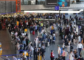 Cyberattack on Aviation Systems Provider