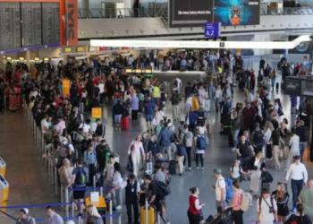 Cyberattack on Aviation Systems Provider