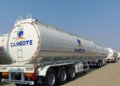 Dangote Refinery