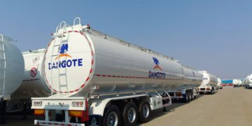 Dangote Refinery
