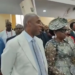 Amaechi Son’s Wedding