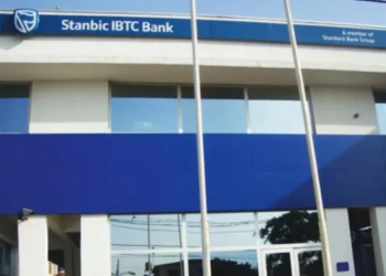 Stanbic IBTC