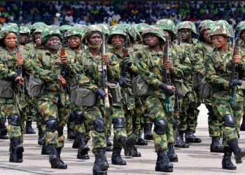 Army