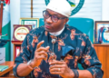 Deputy Speaker Kalu