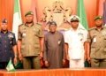 Major Military Shake-Up