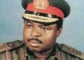 Gen. Mamman Vatsa