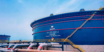 Dangote Refinery
