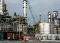 Dangote Refinery