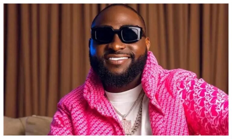 Davido Named Chairman of Osun State Sports Trust Fund