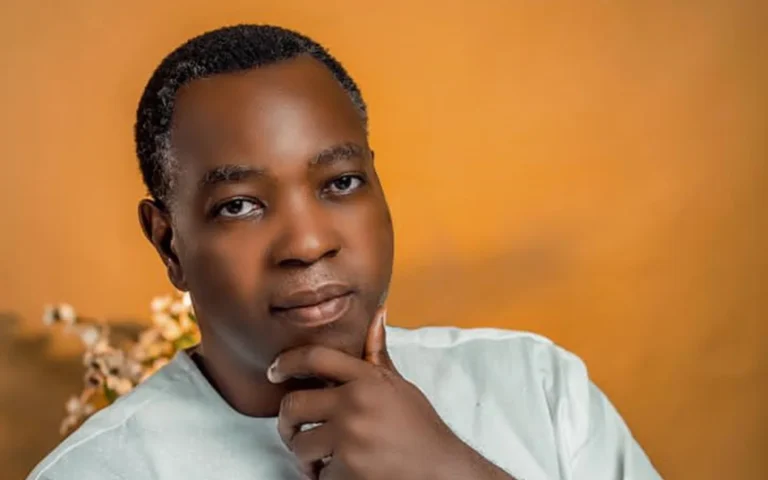 Kayode Ojo